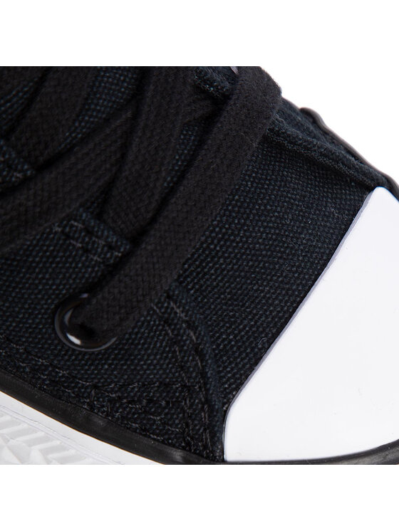 Converse Кеди Converse Ctas Hi 363911C Чорний