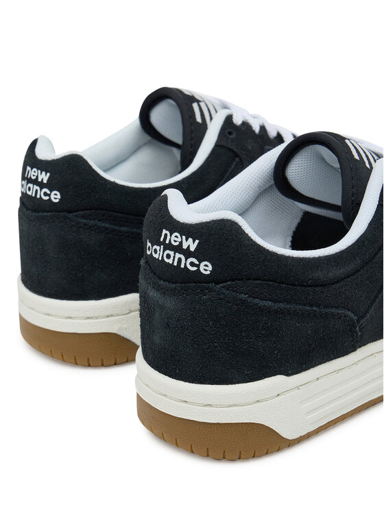 New Balance Laisvalaikio batai New Balance GSB480SB Juoda