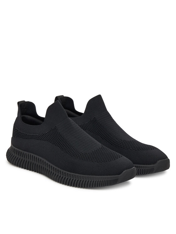 Aldo Снікерcи Aldo Akai 13451203 Чорний