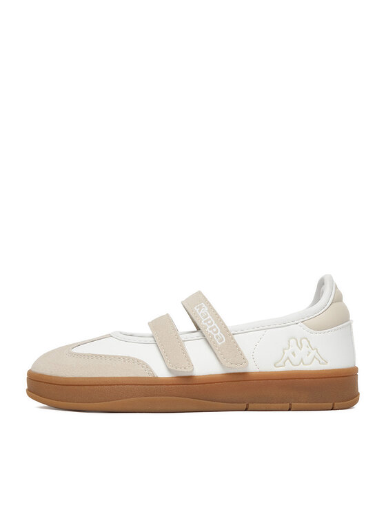 Kappa Sneakers Kappa CEO-WP40-027Z(DZ) Alb