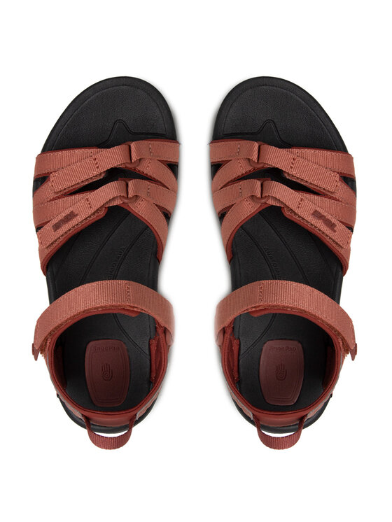 Teva Sandály Teva Tirra 4266 Oranžová