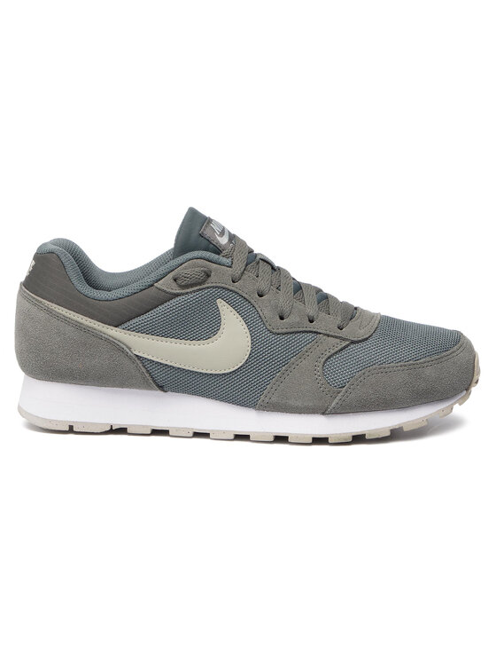 Nike Snīkeri Nike Md Runner 2 749794 302 Zaļš