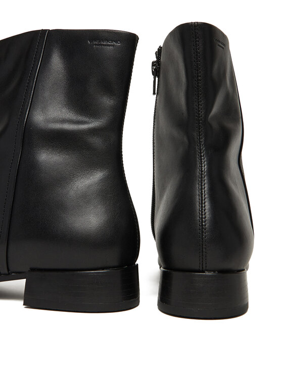 Vagabond Shoemakers Členková obuv Vagabond Shoemakers Mona 5955-001-20 Čierna