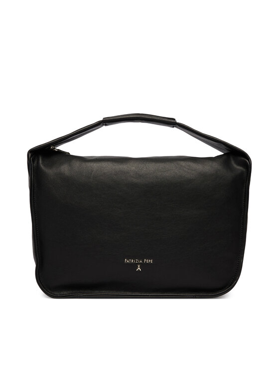 Patrizia Pepe Сумка Patrizia Pepe 8B0314/L177-K103 Чорний