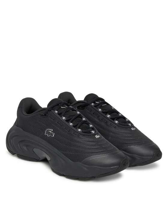Lacoste Снікерcи Lacoste 750SFA0170 Сірий