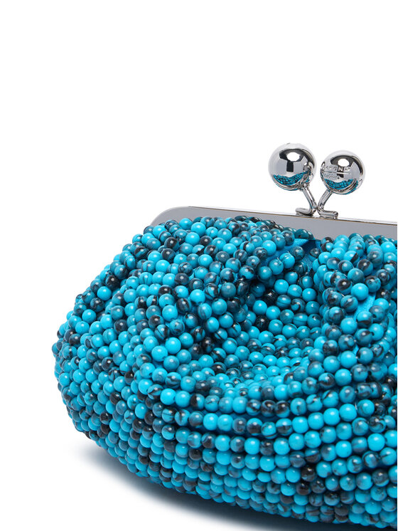 Weekend Max Mara Сумка Weekend Max Mara 2615511085650 Бірюзовий