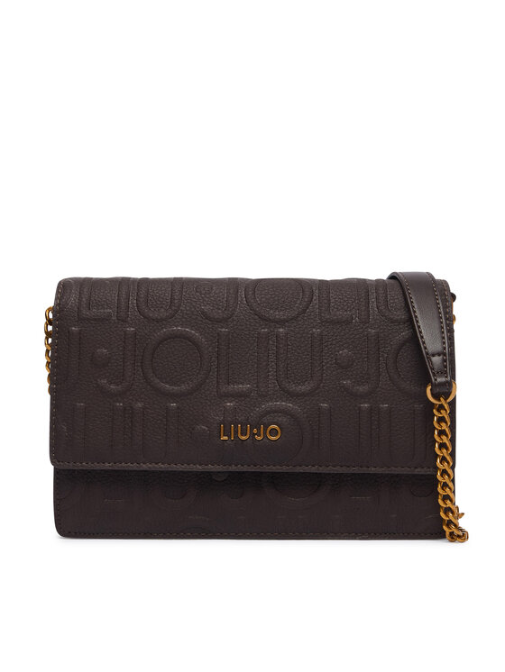 Liu Jo Сумка Liu Jo AF6210 E1139 Темно-коричневий