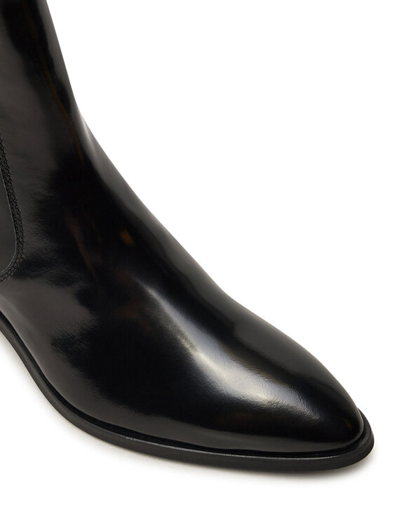 Gant Ботильйони Gant Broomly 29541790 Чорний