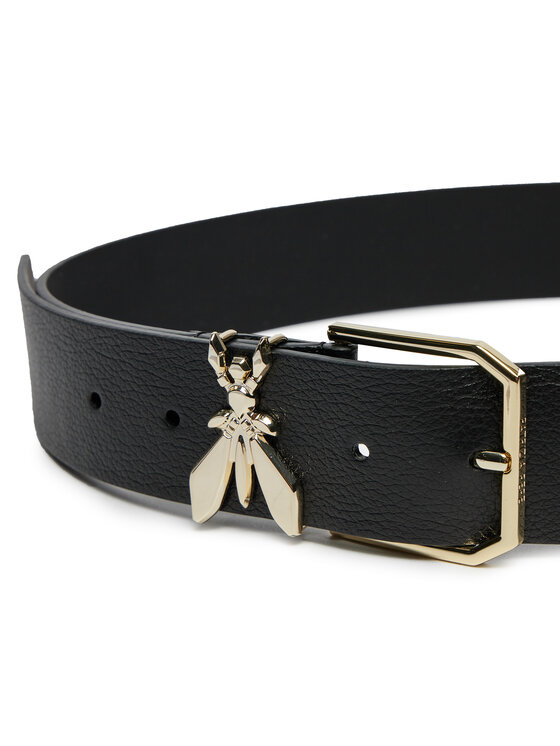 Patrizia Pepe Ζώνη Γυναικεία Patrizia Pepe 8W0044/L001-K118 Μαύρο