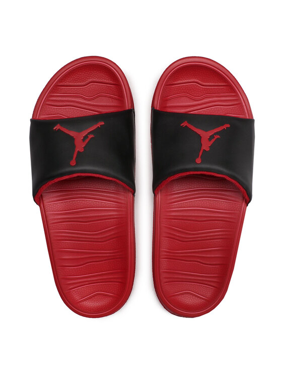 Nike Natikači Nike Jordan Break Slide AR6374 006 Črna