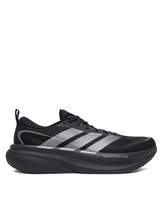 adidas Bežecké topánky adidas Supernova Glide Running Shoes KK2062 Čierna