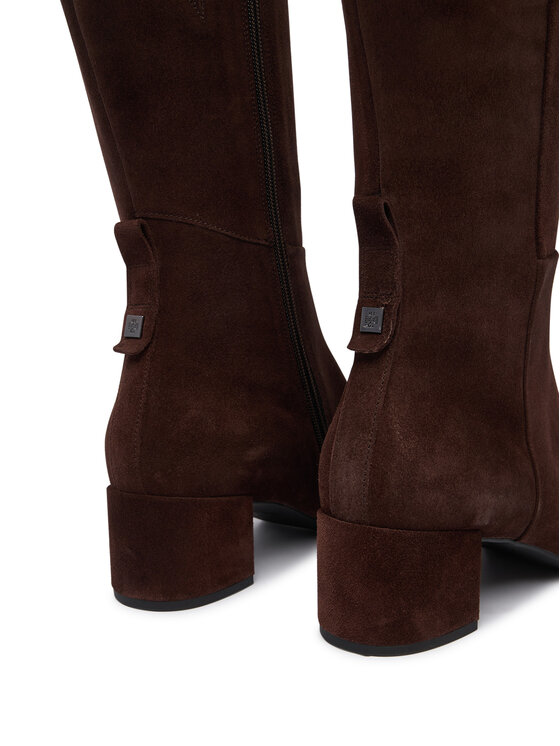 HÖGL Stiefel HÖGL Journey 2-104722-21000 Braun