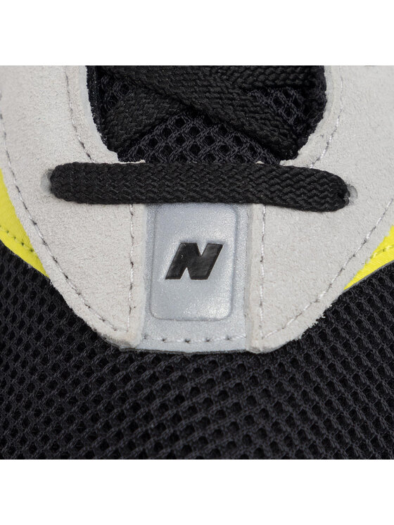 New Balance Zapatillas New Balance MSXRCTLC Negro