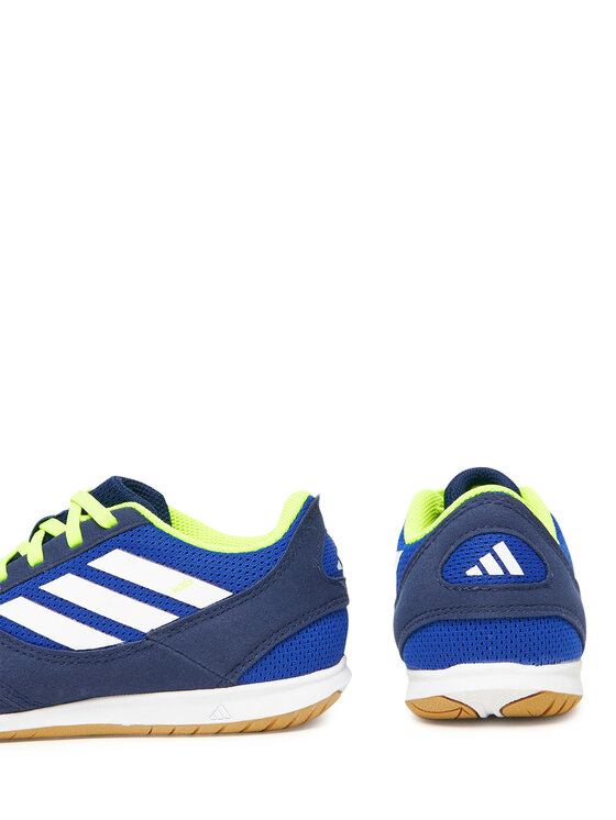 adidas Взуття для футболу adidas Top Sala Competition 2 JR5391 Cиній