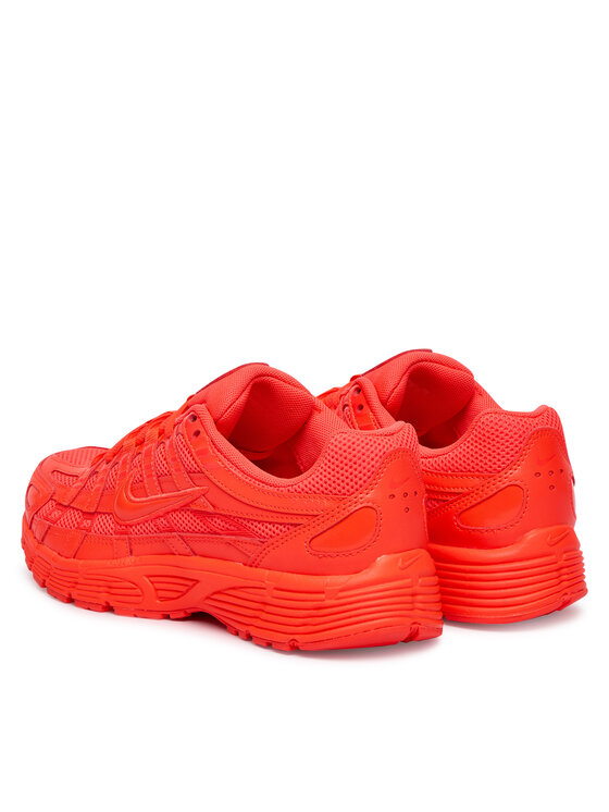 Nike Снікерcи Nike P-6000 IB7701 600 Оранжевий
