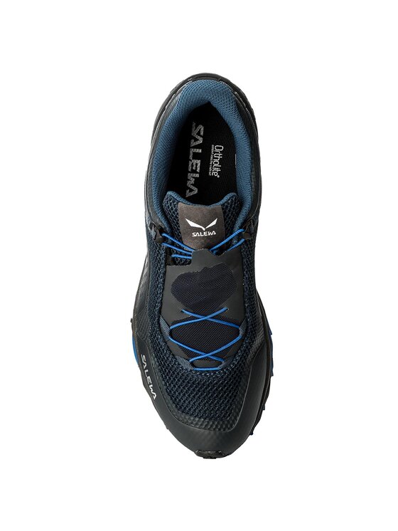 Salewa Trekking čevlji Salewa Ultra Train 2 64421-3424 Mornarsko modra