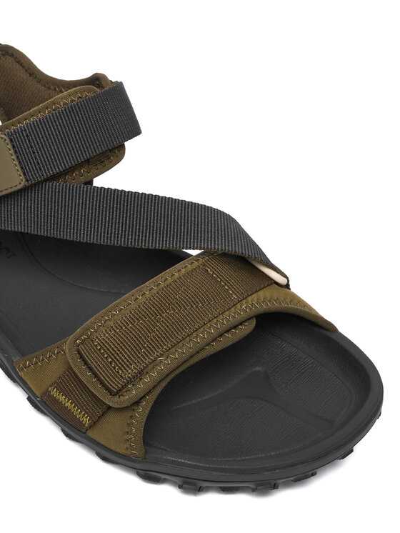 Vivo Barefoot Босоніжки Vivo Barefoot Tracker Ora 309691 Хакі