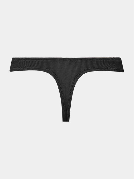 Calvin Klein Underwear Calvin Klein Underwear Stringų komplektas 000QD5220E Spalvota