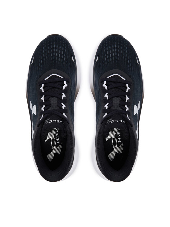 Under Armour Взуття для бігу Under Armour Velociti Pace 6009108 001 Чорний