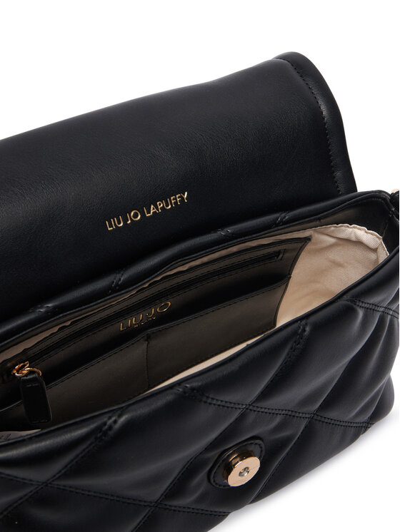 Liu Jo Borsetta Liu Jo AF6148 E1166 Nero