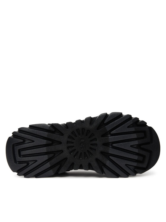Ugg Ciabatte Ugg M Peakmod 1166912 Nero