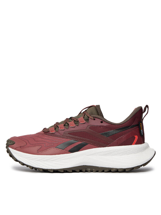 Reebok Bežecké topánky Reebok Floatride Energy 5 Adventure HQ9061 Červená