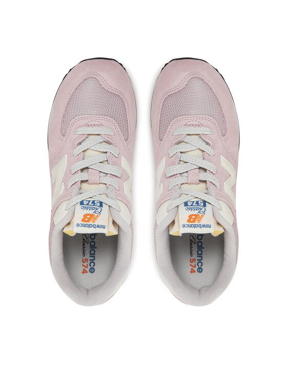 New Balance Zapatillas New Balance GC574VPK Rosa