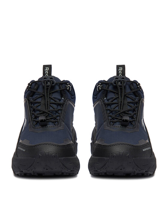 Reebok Μποτίνια Reebok CEOWB-LEA-E931B Σκούρο μπλε