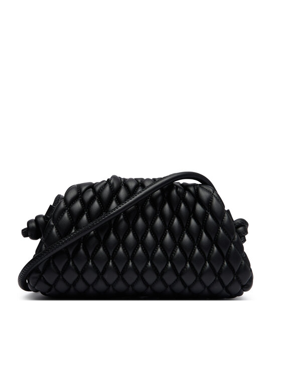 LOVE MOSCHINO Rankinė LOVE MOSCHINO JC4290PP0PK1200A Juoda