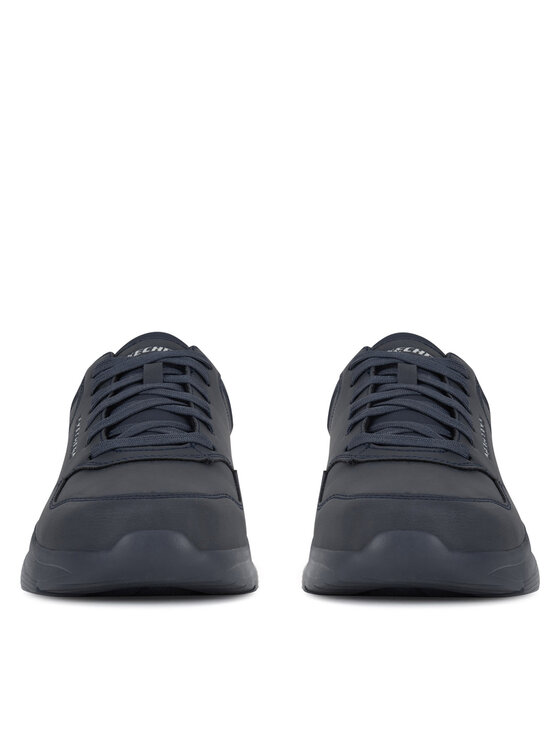 Skechers Снікерcи Skechers LIBRATION 8790157 DKNV Cиній