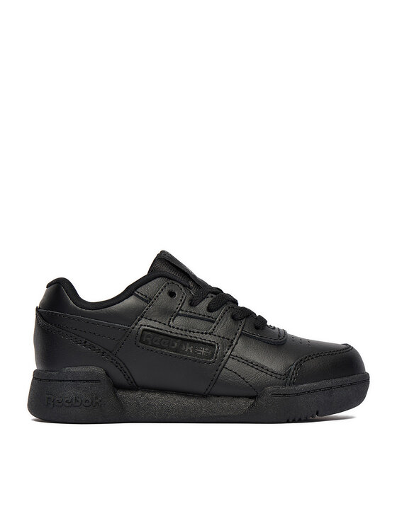 Reebok Снікерcи Reebok EO-WORKOUT PLUS 100248883 Чорний