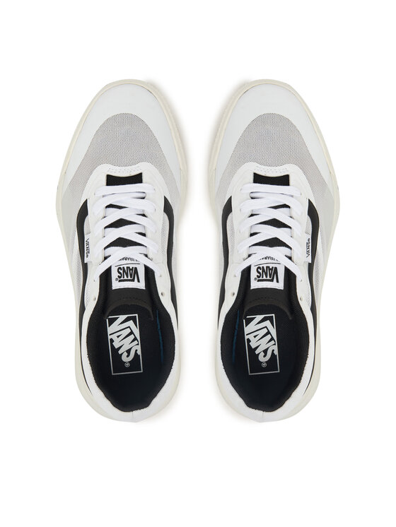 Vans Snīkeri Vans MTE Ultrarange 2.0 RW VN000D60YB21 Balts