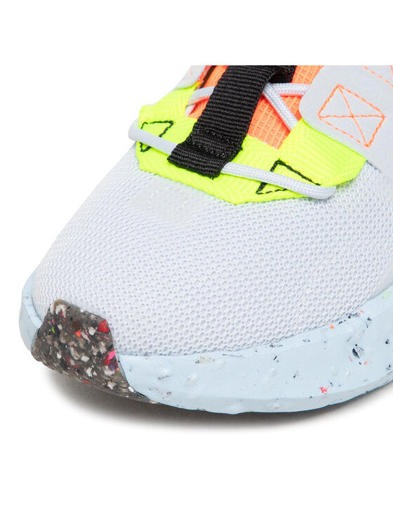 Nike Sneakersy Nike Crater Impact CW2386 002 Szary