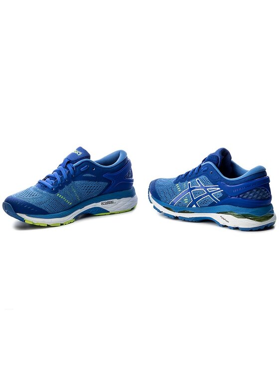 Asics Futócipő Asics Gel-Kayano 24 T799N Kék
