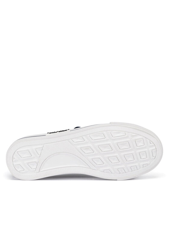 Beverly Hills Polo Club Sneakers Beverly Hills Polo Club CSS20377-52 (IV) Σκούρο μπλε