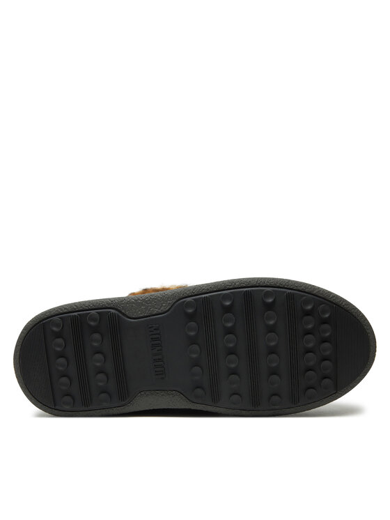 Moon Boot Stivali da neve Moon Boot Ltrack Monaco Wp 80D2450190 Nero