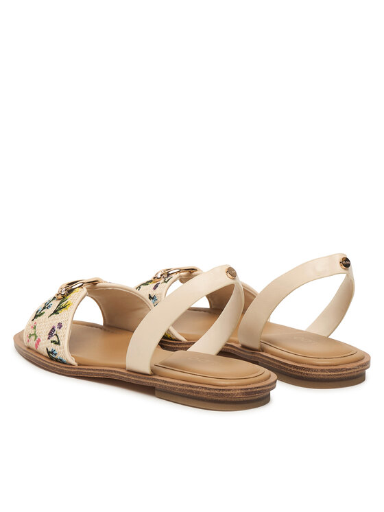 Aldo Босоніжки Aldo Calelian 14295854 Світло-бежевий