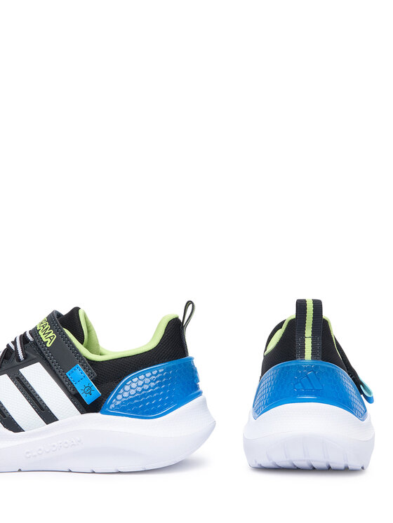 adidas Снікерcи adidas Lightorama Runner Shoes Children KJ9711 Чорний