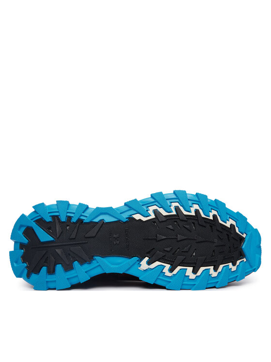 Under Armour Взуття для бігу Under Armour UA Explor Trail 6012791 Оранжевий