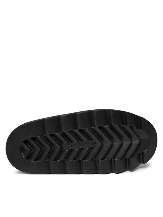 United Nude Боти United Nude Zembla Bubble Bootie 10884141190 Сребрист