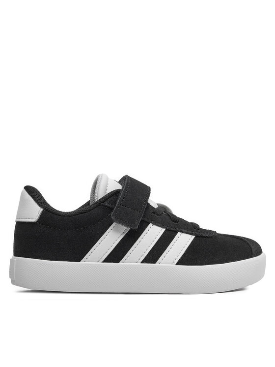 adidas Снікерcи adidas VL Court 3.0 ID9148 Чорний