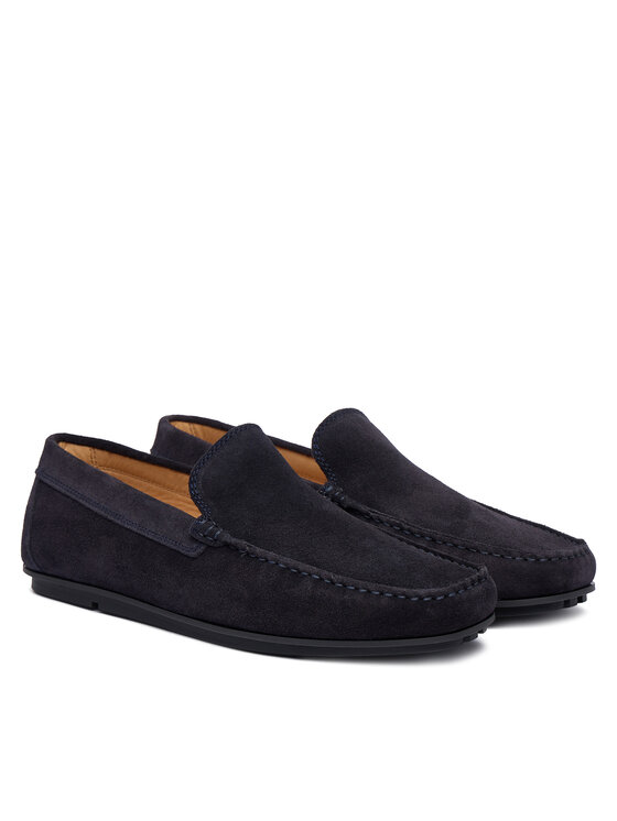 Gant Мокасини Gant 32633303 Cиній