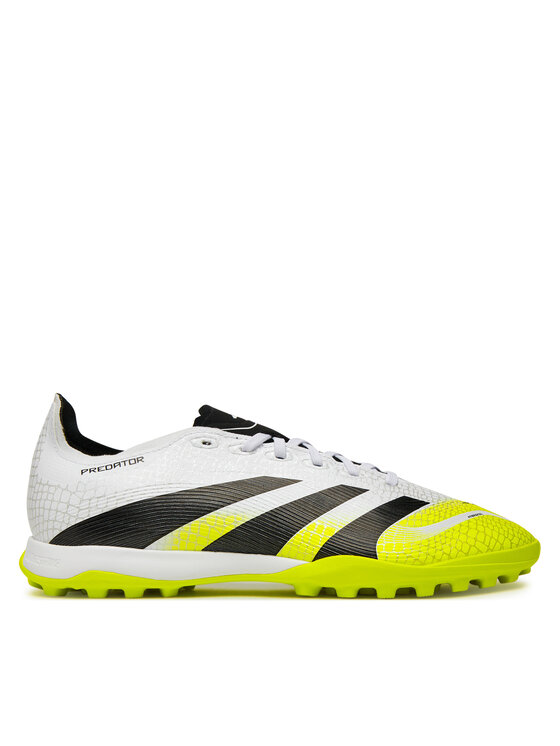 adidas Взуття для футболу adidas Predator League JI1132 Білий