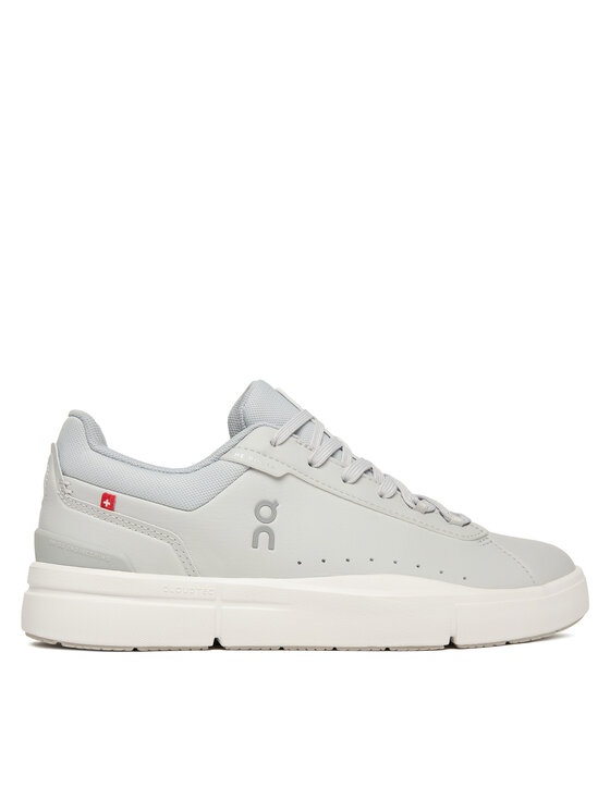 On Sneakersy On The Roger Advantage 3WF30392931 Szary