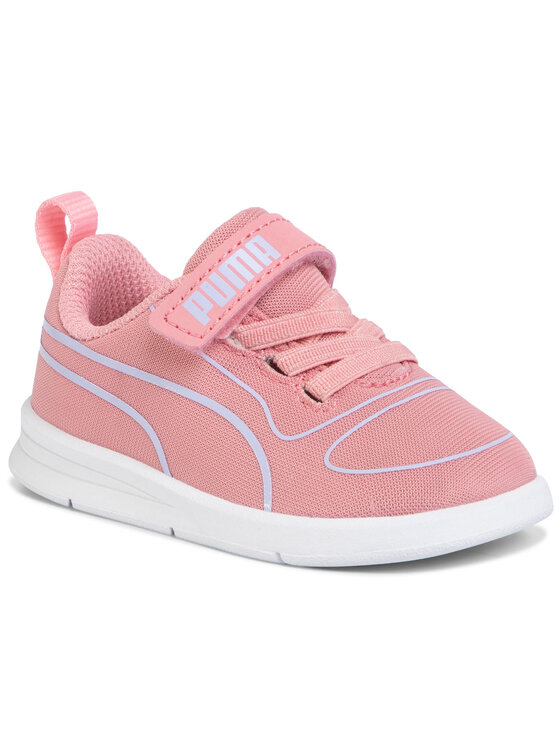 Puma Sneakersy Puma Kali V Inf 367768 13 Růžová