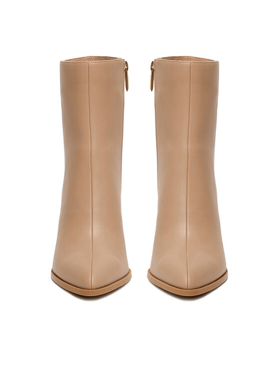Nine West Ботильйони Nine West CEO-JASMIN-01 Бежевий