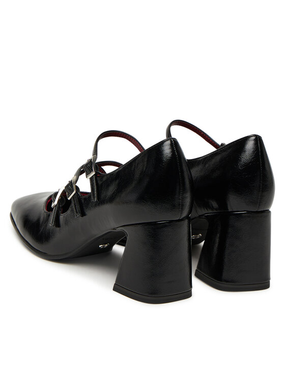 Tamaris Lodičky Tamaris 1-22458-45 Čierna