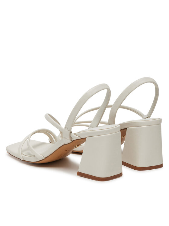 Aldo Босоніжки Aldo Atlanticus 13706601 Білий