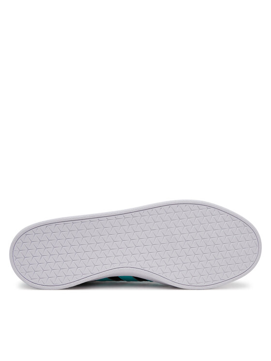 adidas Laisvalaikio batai adidas Mercedes - AMG Petronas Formula One Team Vl Court Base Trainers JR1068 Juoda