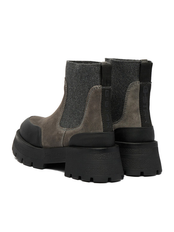 G-STAR Челсі G-Star Raw CEO-WI16-525-05 Сірий